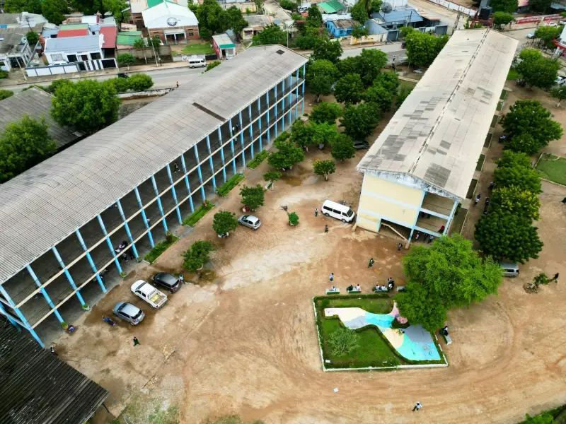工业新材料技术成果转化全流程解析与关键节点把控