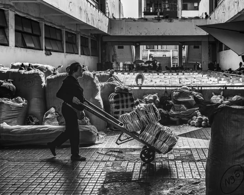 工业技术研发新趋势：新材料与智能制造如何驱动产业升级