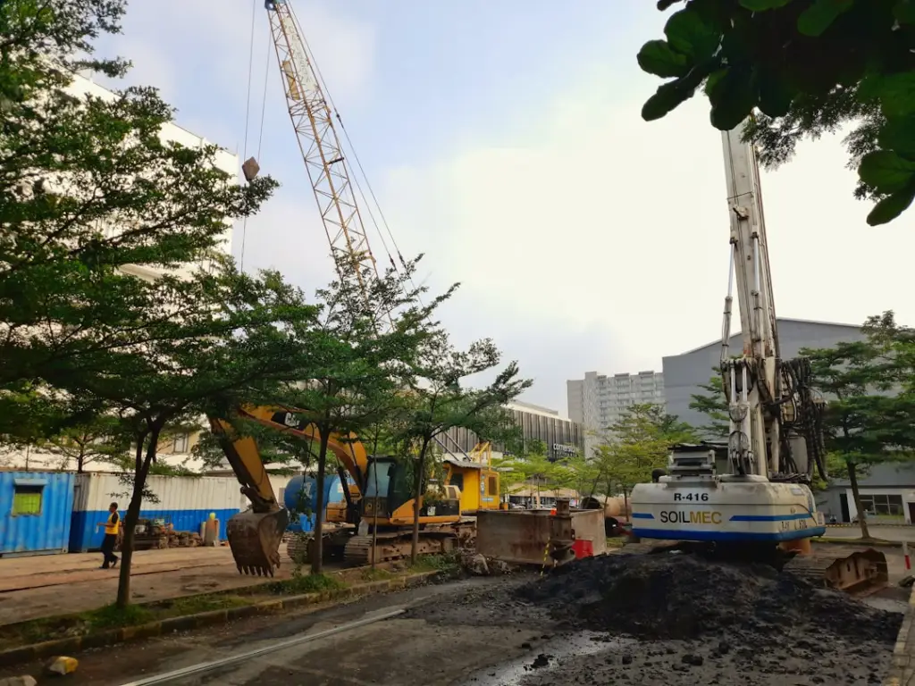 2024年工业技术研发趋势：北京成府研究院成果转化服务升级