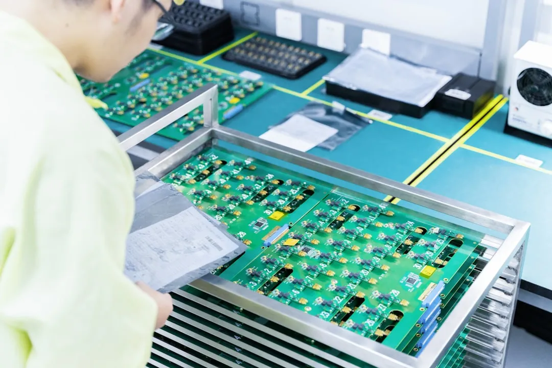 工业技术咨询在科研成果转化中的作用与实施要点解析